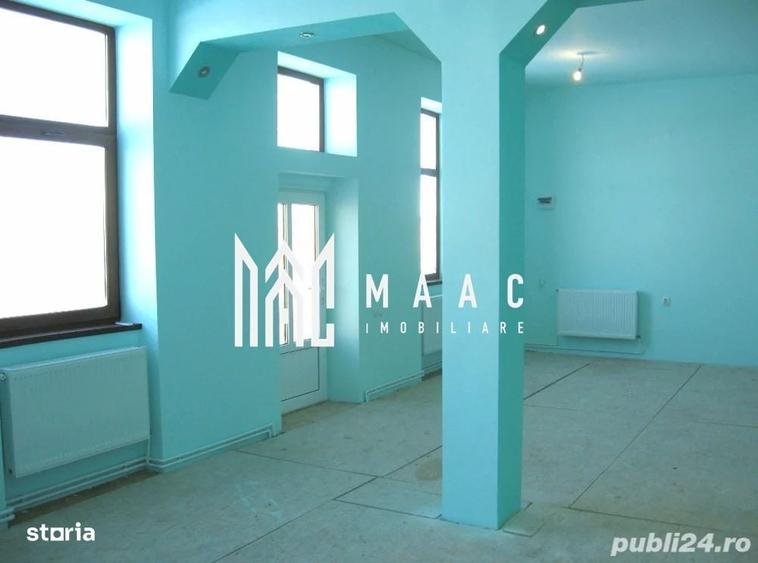 Spațiu comercial, de 67 mp, în Arpașu de Sus