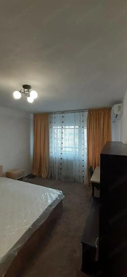 Garsonieră decomandată în Rahova