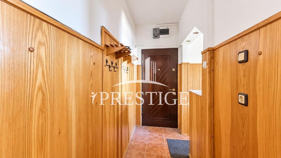 Apartament cu 2 camere semidecomandat, mobilat în Mihai Viteazul