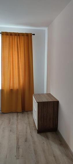 Apartament cu 2 camere decomandat în Rudicica