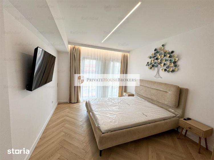 Apartament cu 2 camere semidecomandat în Central — fotografia 3