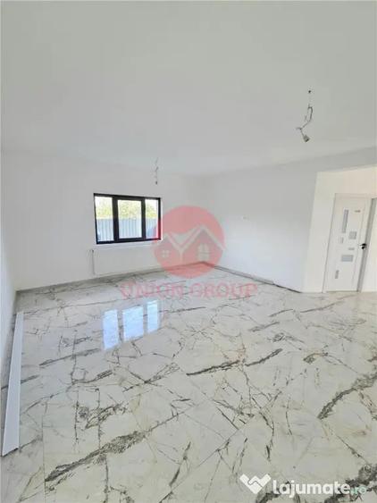 Casă cu 3 camere cu Teren 411 Mp în Valu lui Traian