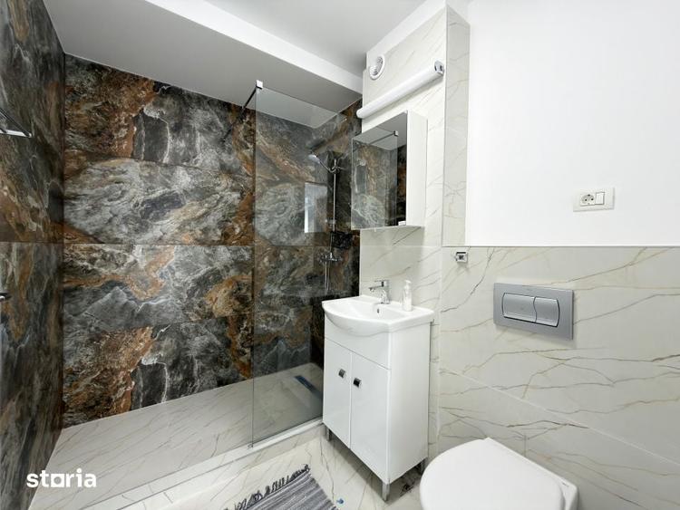 Apartament cu 2 camere în Nord