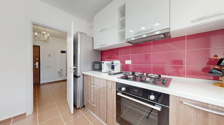 Apartament cu 2 camere de închiriat - 6