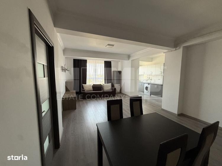 Apartament 2 camere | Ultracentral | 65 mp | Parcare | 90.000 Euro - 3