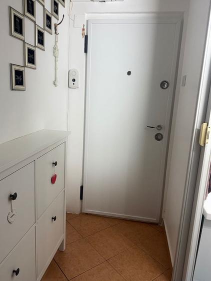 Apartament cu 2 camere nedecomandat în Tomis Nord