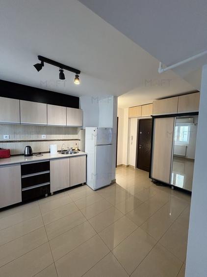 Apartament cu 3 camere decomandat, mobilat în Dorobanți