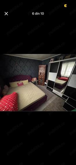Casă cu 4 camere cu Teren 1000 Mp în Ileana