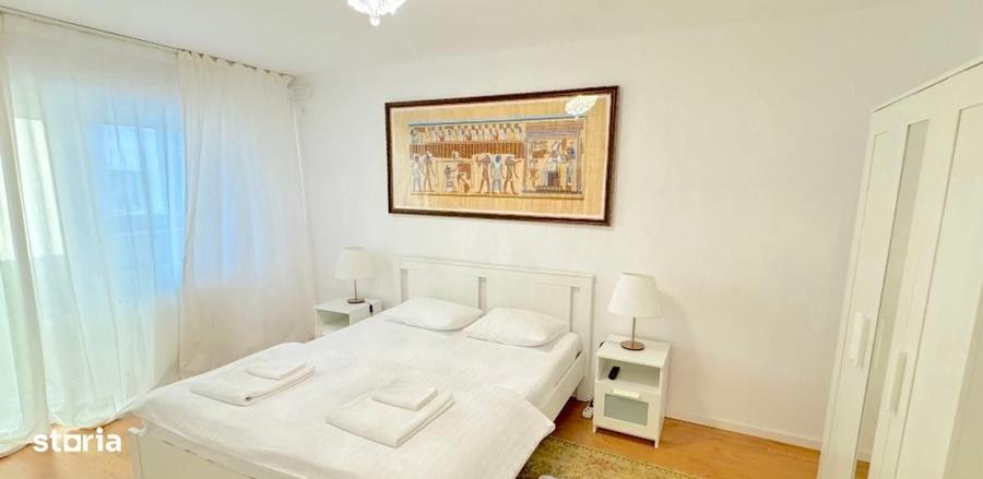 Apartament 2 camere Aviatiei | modern | cu centrala - 1