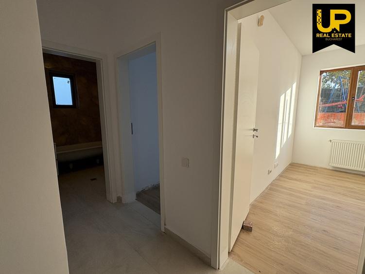 Apartament cu 3 camere decomandat în Berceni