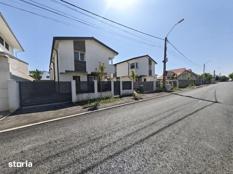 Casă cu 4 camere cu Teren 205 Mp în Bezdead