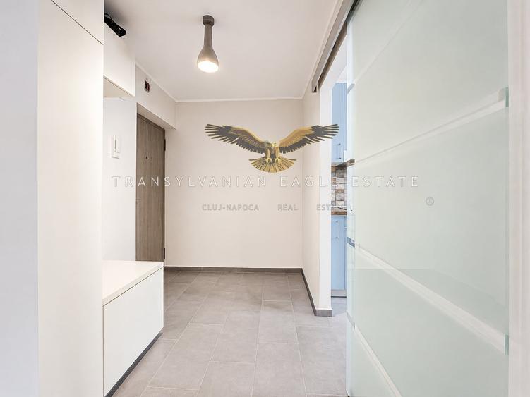 Locuință renovată complet|2 camere|P-ta Mihai Viteazu - 14