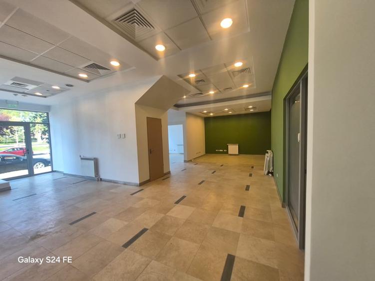 Proprietate specială, de 200 mp, în Central
