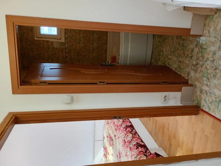 Apartament cu 2 camere semidecomandat în Cantemir