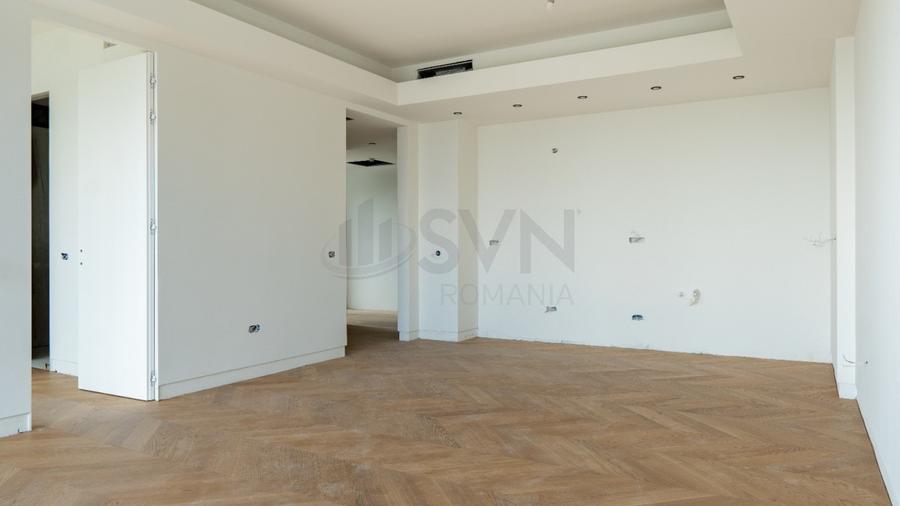 Apartament cu 2 camere semidecomandat în Barbu Văcărescu