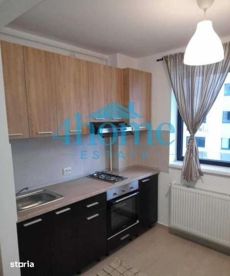 Apartament cu 2 camere în Theodor Pallady