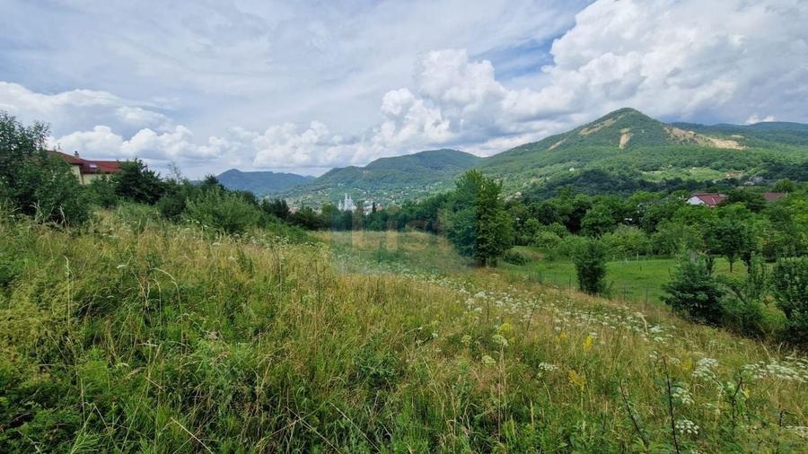 Teren Construcții intravilan de 5268 mp, în Baia Sprie