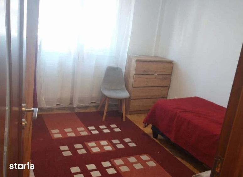 Apartament cu 3 camere în Alexandru cel Bun