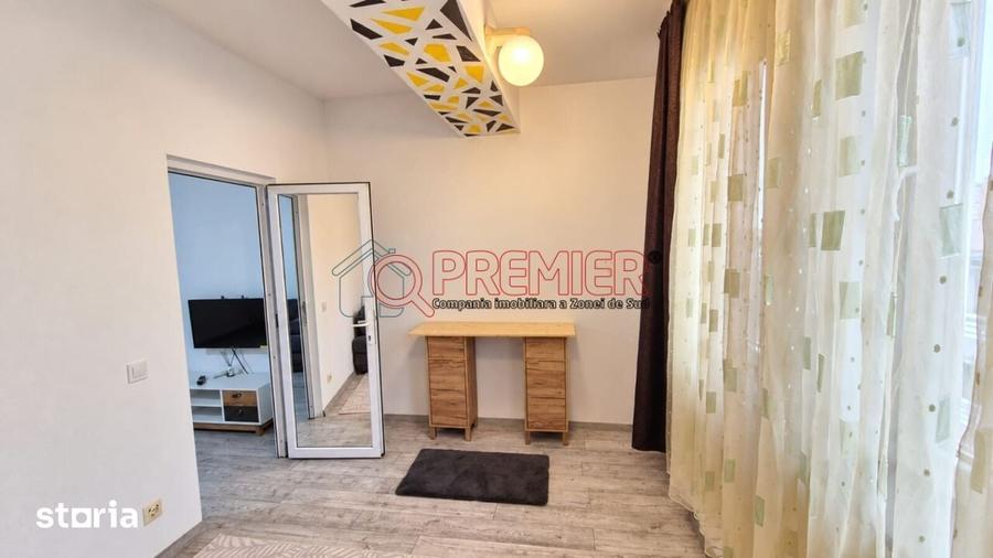 2 camere de inchiriat | Aurel Persu | Parcul Tudor Arghezi | Parcare - 8