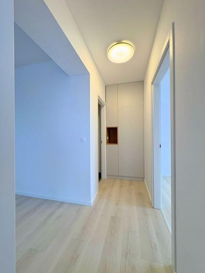 Apartament cu 3 camere decomandat, mobilat în Lipovei