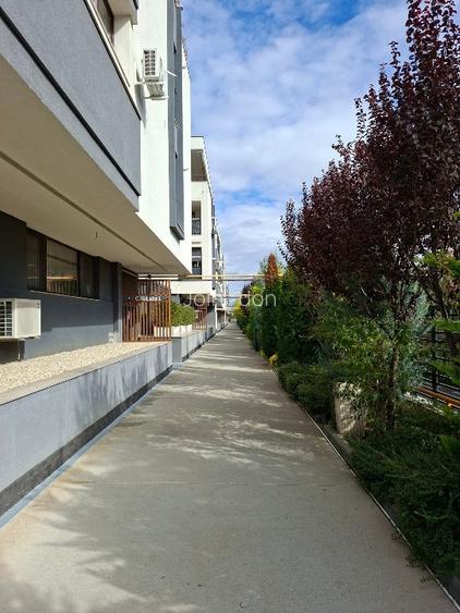 Apartament 2 camere Otopeni central