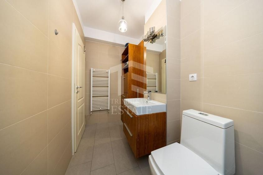 SANPETRU-Residence | Apartament 2 camere | Decomandat | P... - 6