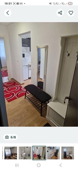 Apartament 2 camere Stefan Luchian, recent renovat. - 2