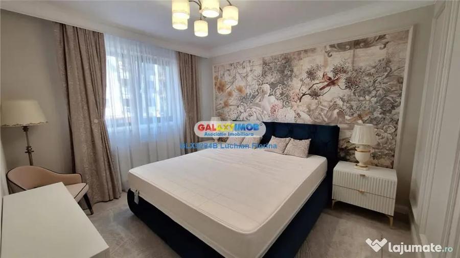 Apartament 3 camere | design modern | parcare I HILS Pallady - 4