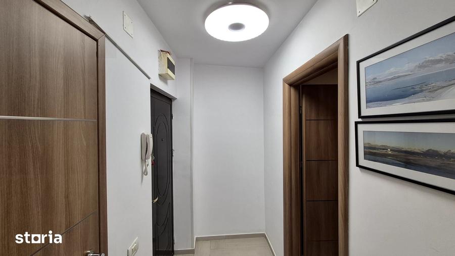 Apartament cu 3 camere 70,28 mp - piata Iancului - comision 0% - 9