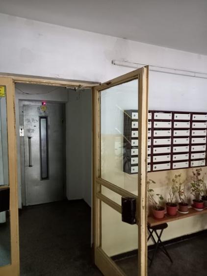 Garsonieră semidecomandată în Alexandru Obregia