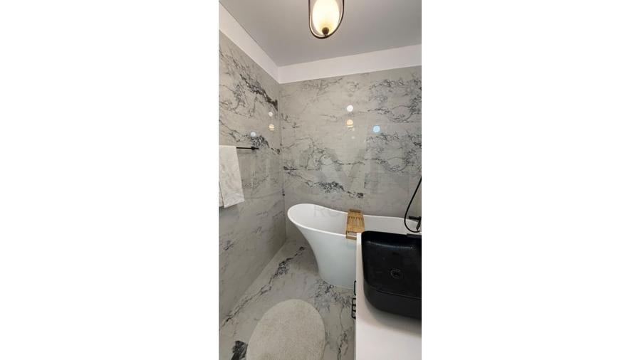 Apartament cu 2 camere decomandat în Mihai Bravu