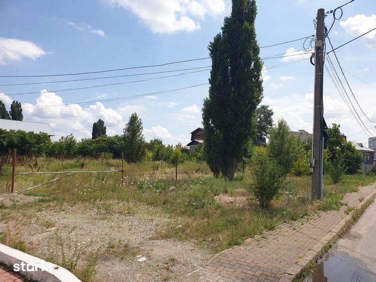 1500mp de vanzare, zona Autogarii, ideal case, spatii com, proiecte - 4