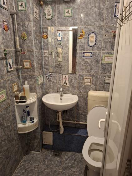 Apartament cu 2 camere decomandat în Boldești