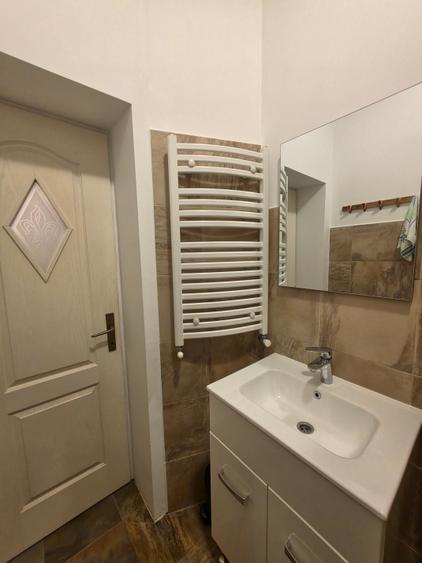 Casă cu 2 camere cu Canalizare în Cotroceni