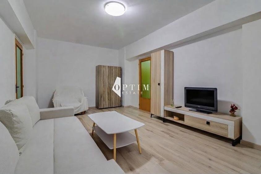 Apartament cu 2 camere decomandat, mobilat în Olteniței