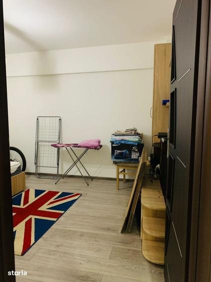 Apartament 73 mp - etajul 2, bloc constructie noua, BRADET - 6
