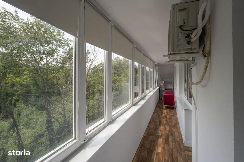 Baba Novac, 2 camere, prima inchiriere, pet friendly - 9