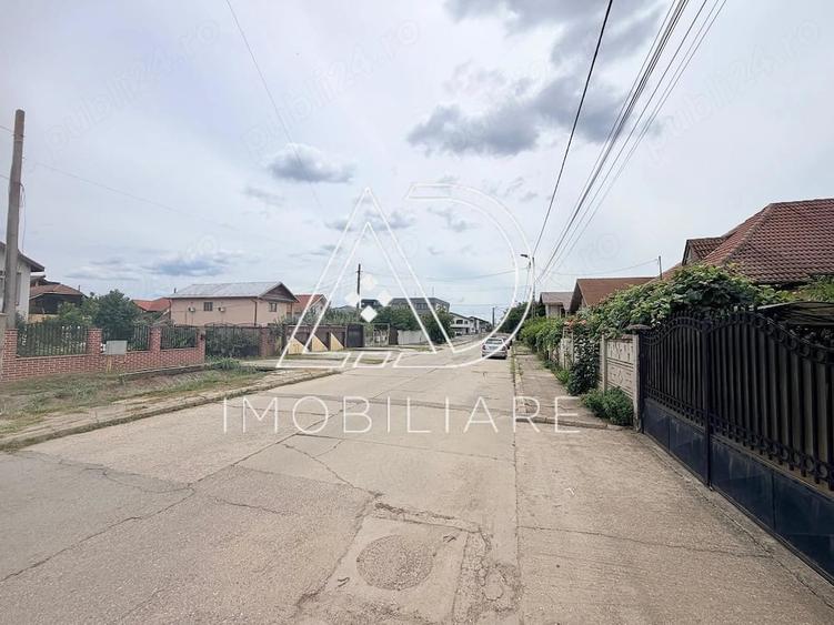 Spațiu comercial, de 65 mp, în Primăverii