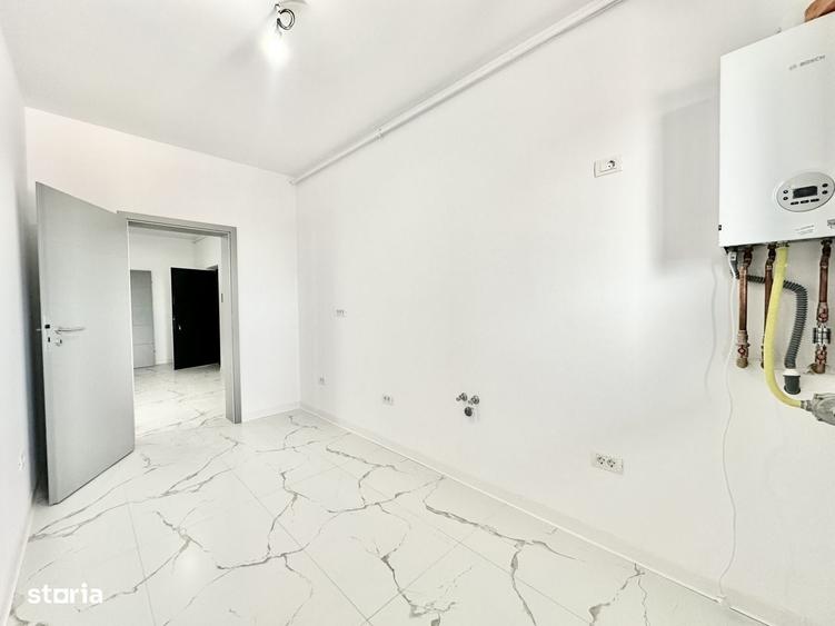 Apartament cu 2 camere decomandat în Neptun