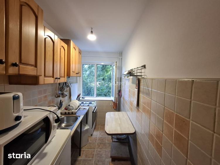 Inchiriere apartament 2 camere in zona Nord-Intrarea Castor - 10