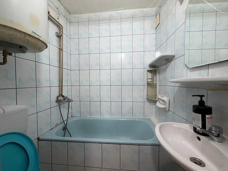 Garsonieră semidecomandată în Dâmbovița
