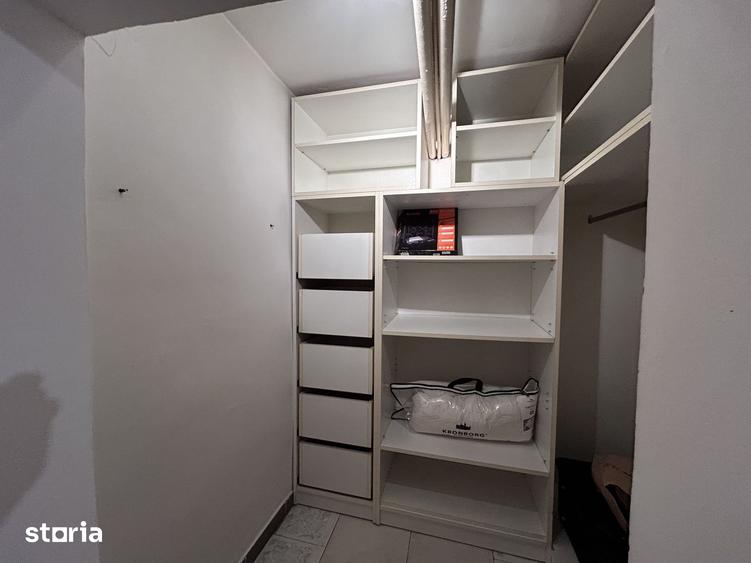 Apartament cu 2 camere în Aurel Vlaicu