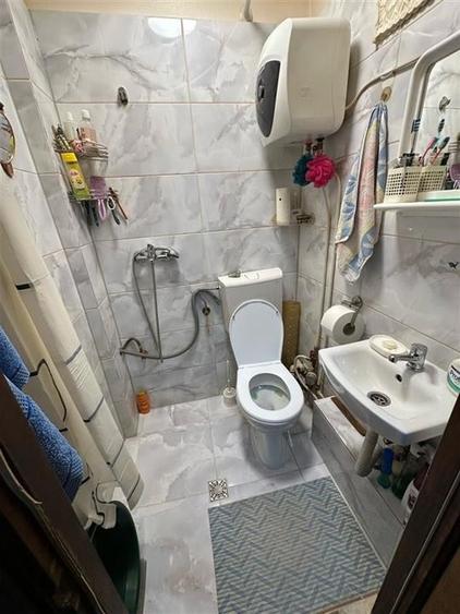 Garsonieră semidecomandată în Soarelui