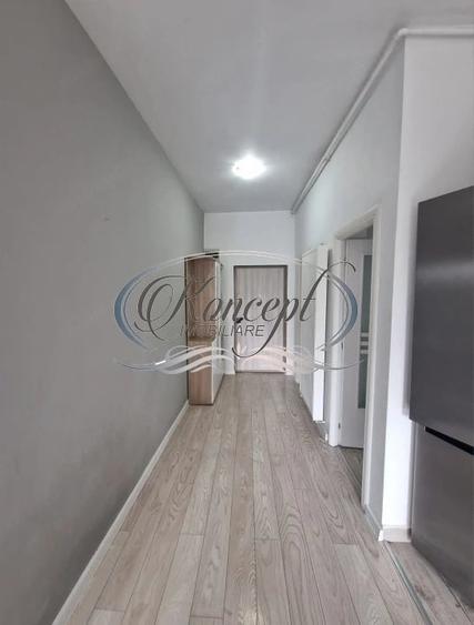 Apartament 3 camere, terasa 16 mp, Marasti - 1