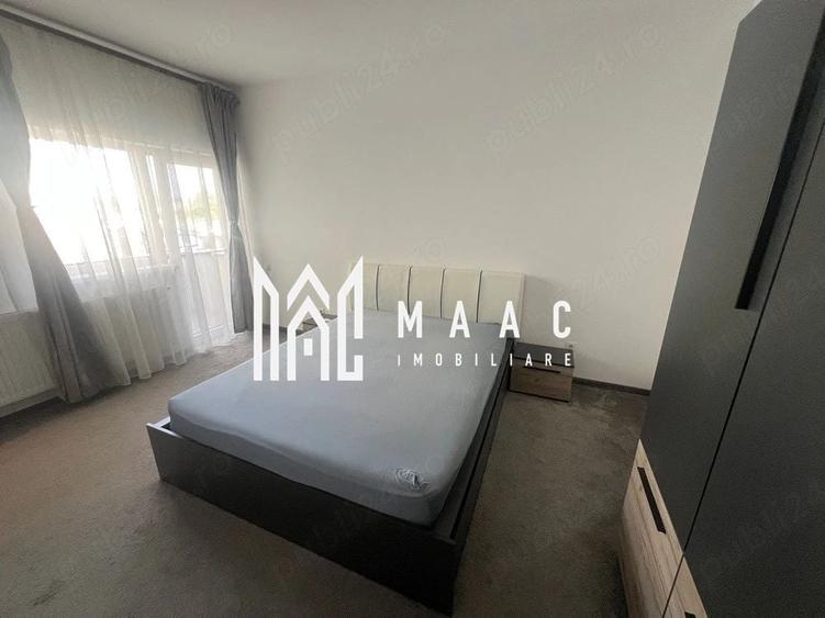 Apartament cu 2 camere, mobilat în Tineretului