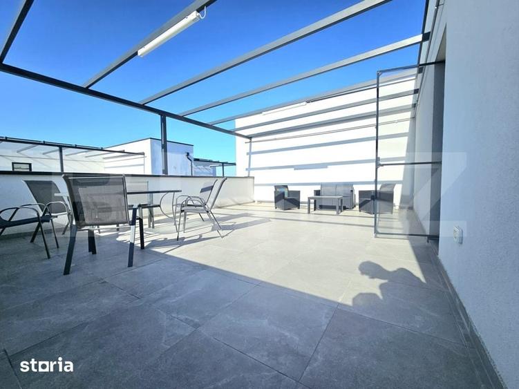 Apartament 2 camere, 50 mp, zona Giroc - 6