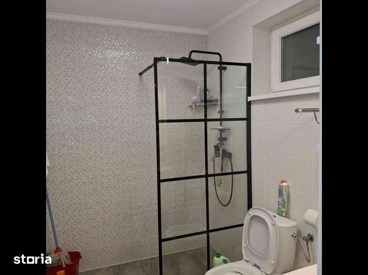 Casă cu 4 camere cu Teren 700 Mp în Cornetu