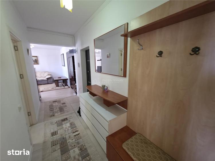 Apartament cu 2 camere decomandat în Dobroești