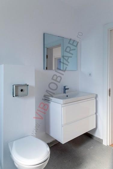 Casa cu 4 camere intabulata in ansamblu cu iesire la lac - Crevedia - 14