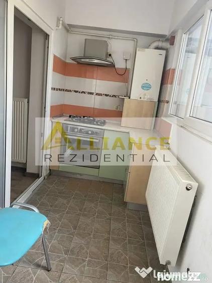 Apartament cu 2 camere decomandat în Prelungirea Ghencea
